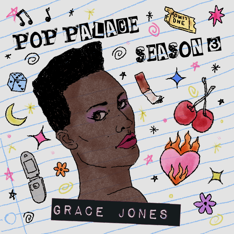 Pop Palace