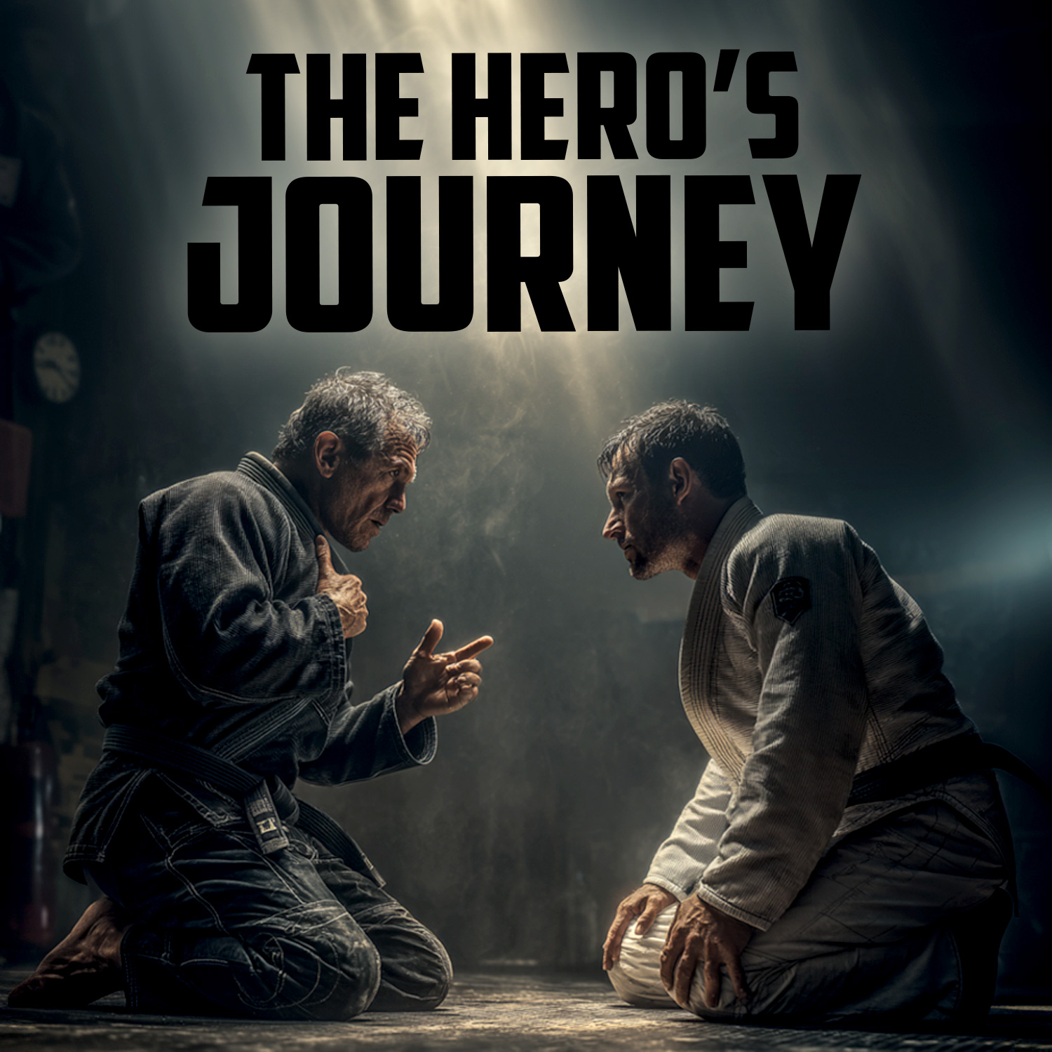 The Hero's Journey, Being Methodical, and Holding People Accountable | ASK ME ANYTHING