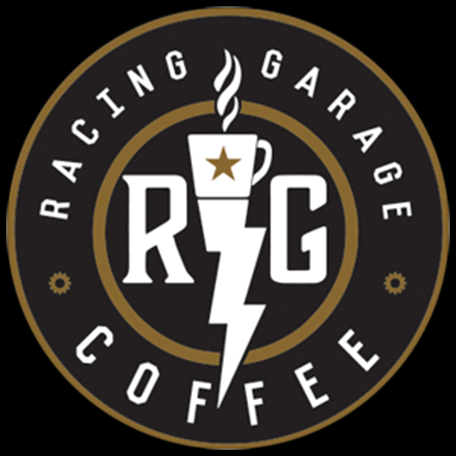 Rust is Gold Racing Podcast