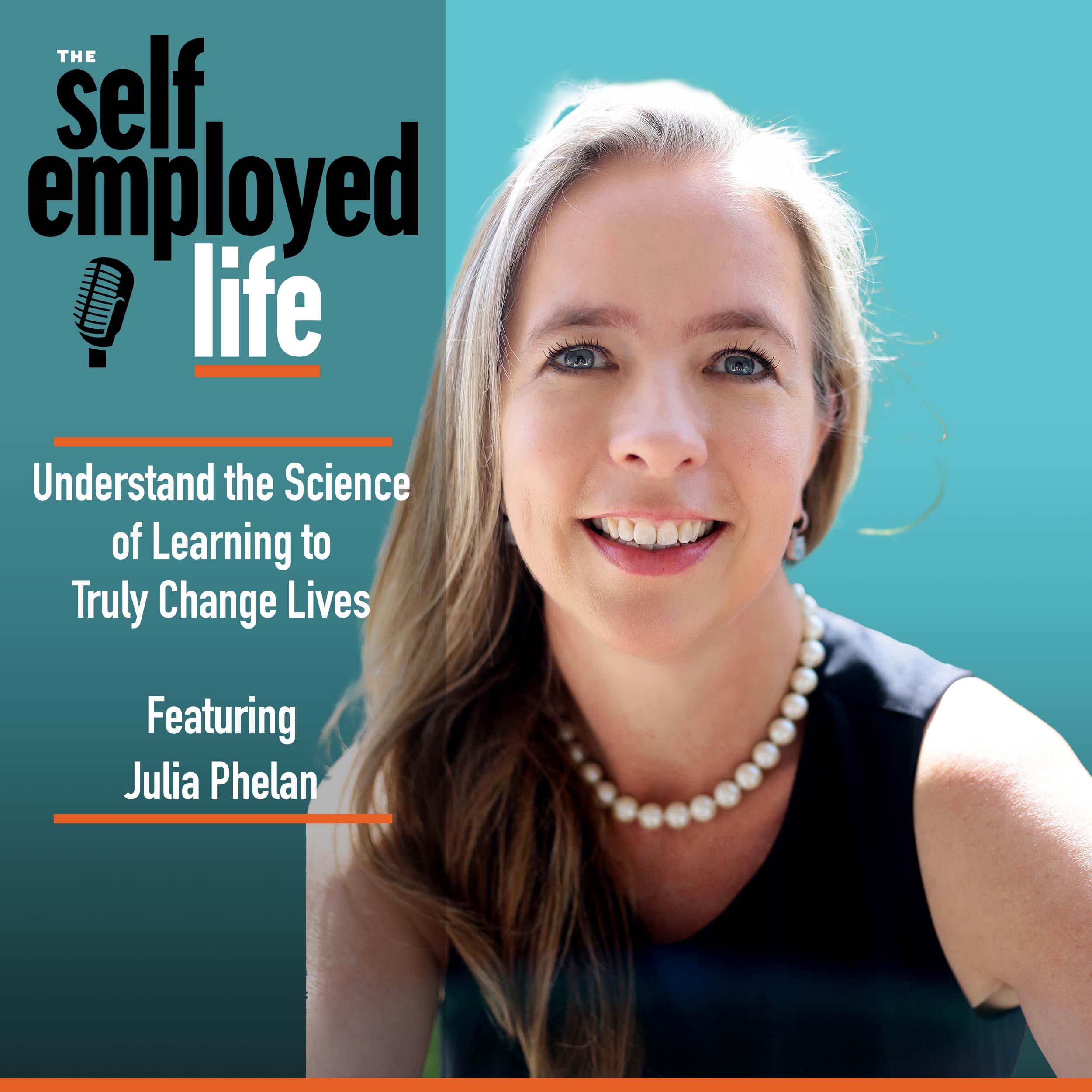 The Self-Employed Life