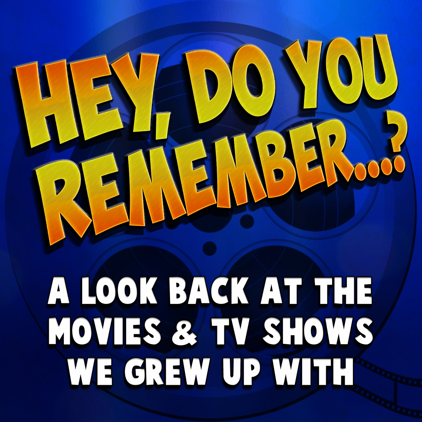 Hey, Do You Remember...?