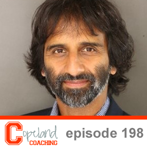 Copeland Coaching Podcast
