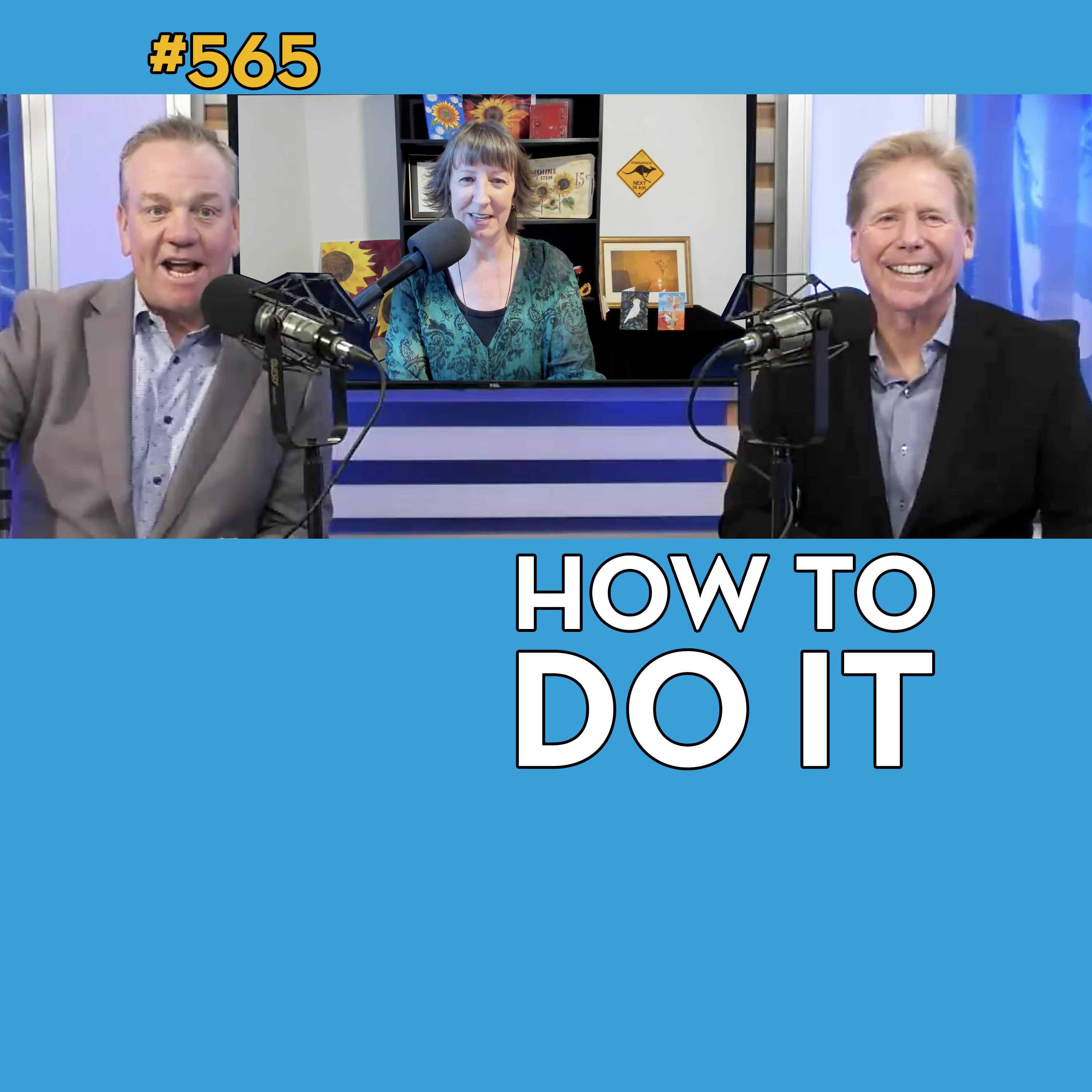 48 and Worried About Early Retirement? This Changes the Math - 565