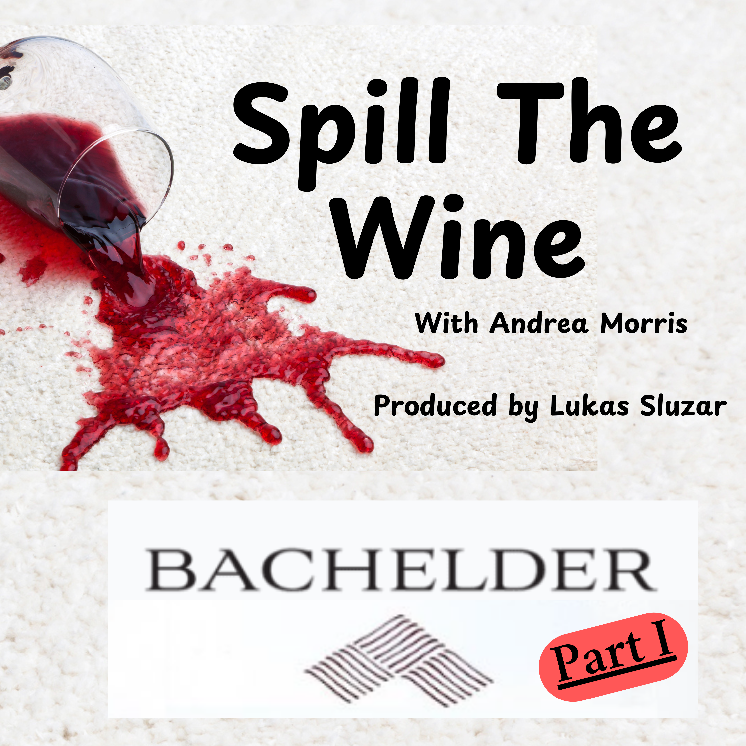 Spill The Wine