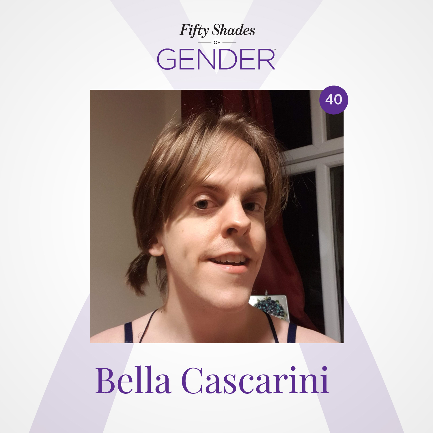 Fifty Shades of Gender