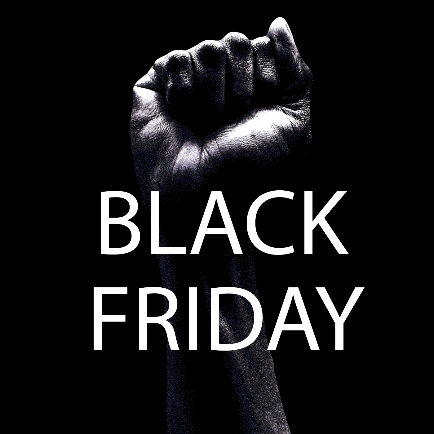BLACK FRIDAY - Season 1 Trailer