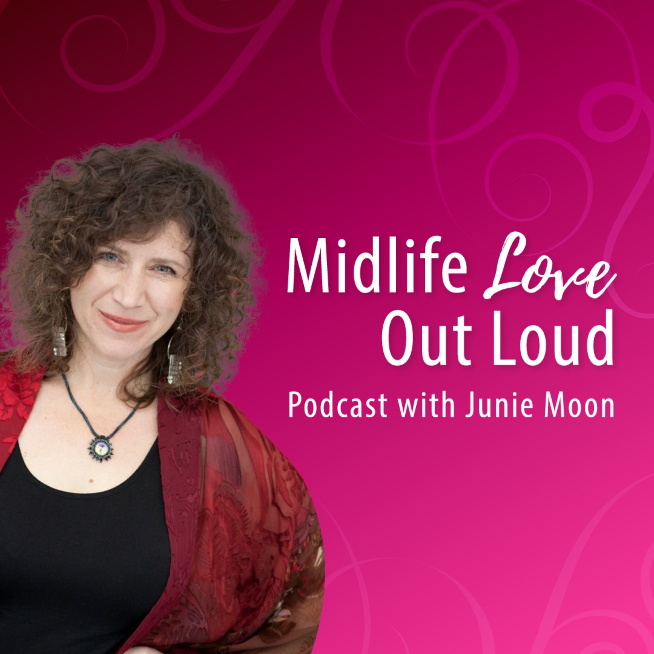 179:  Help! I'm Jealous! What should I do? with Joli Hamilton