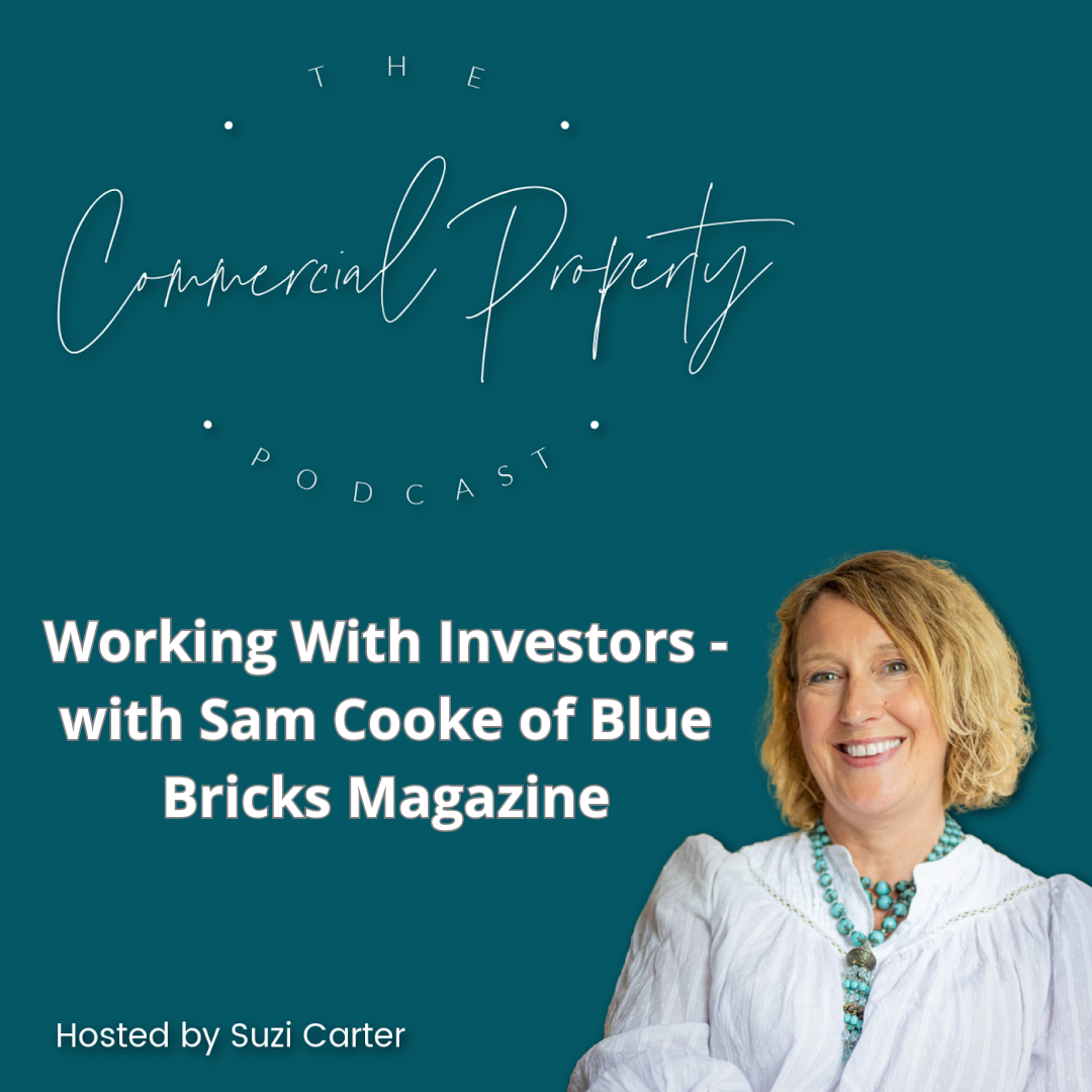 The Commercial Property Podcast