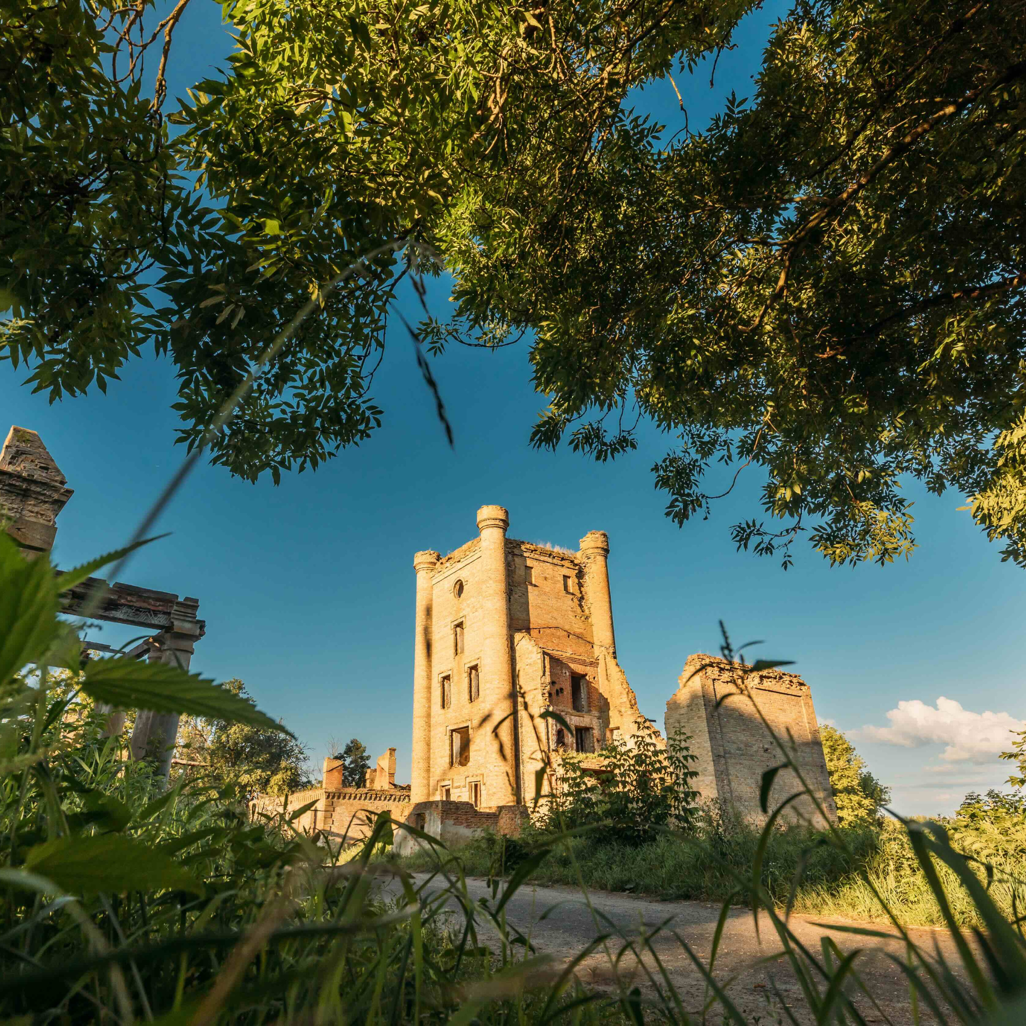 How to Keep Your Castle Fresh