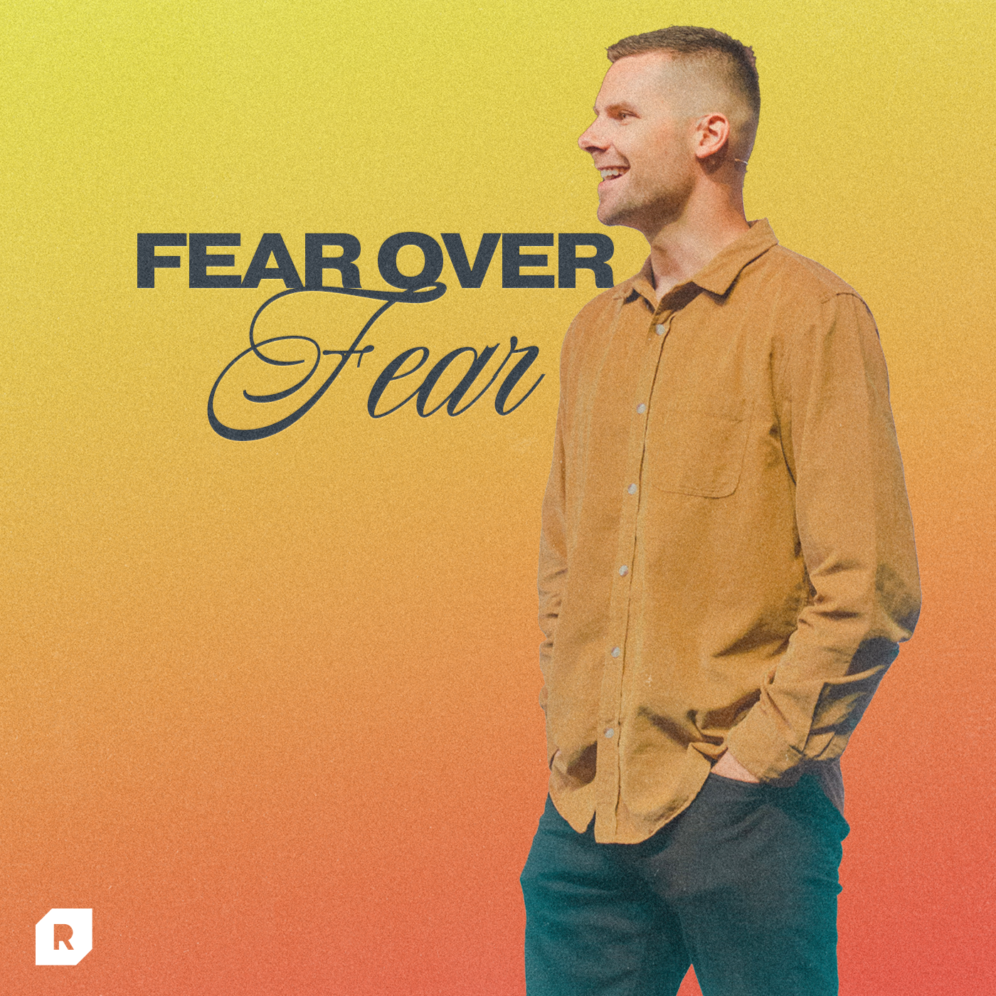 Fear Over Fear
