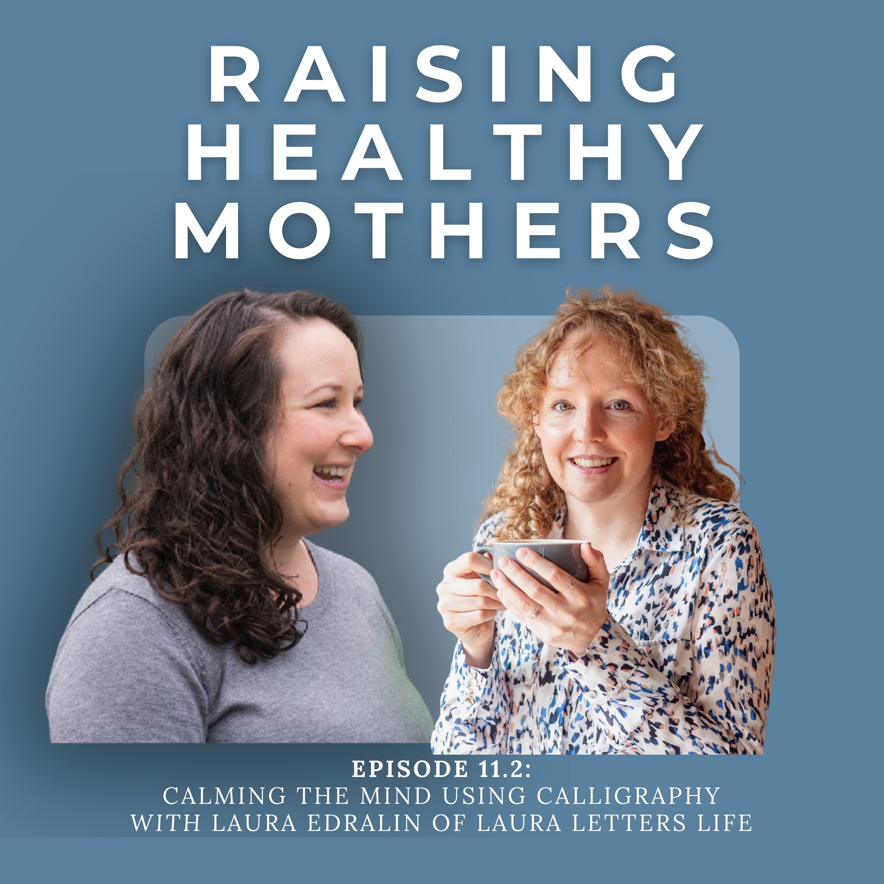 Raising Healthy Mothers
