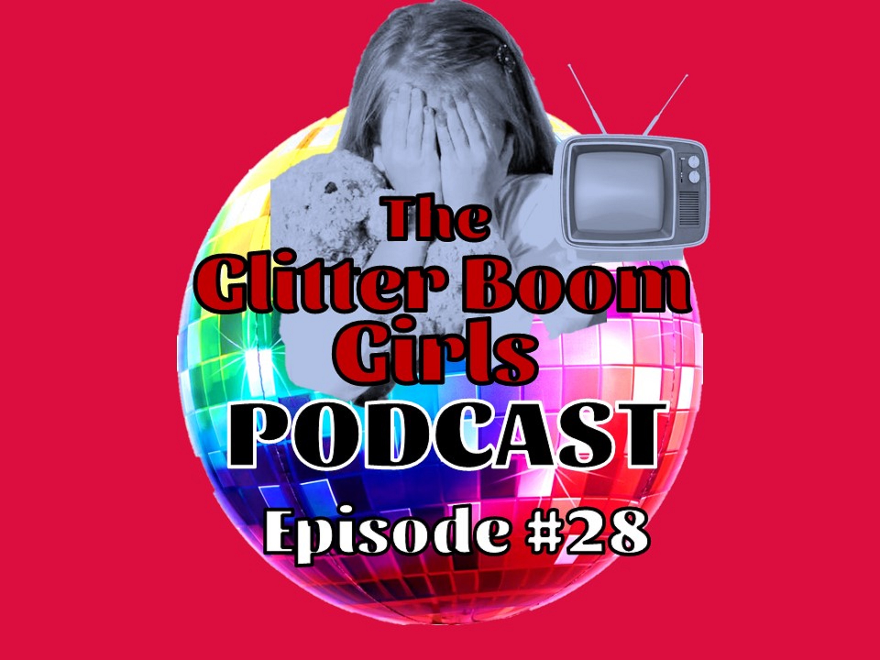 Glitter Boom Girls Podcast