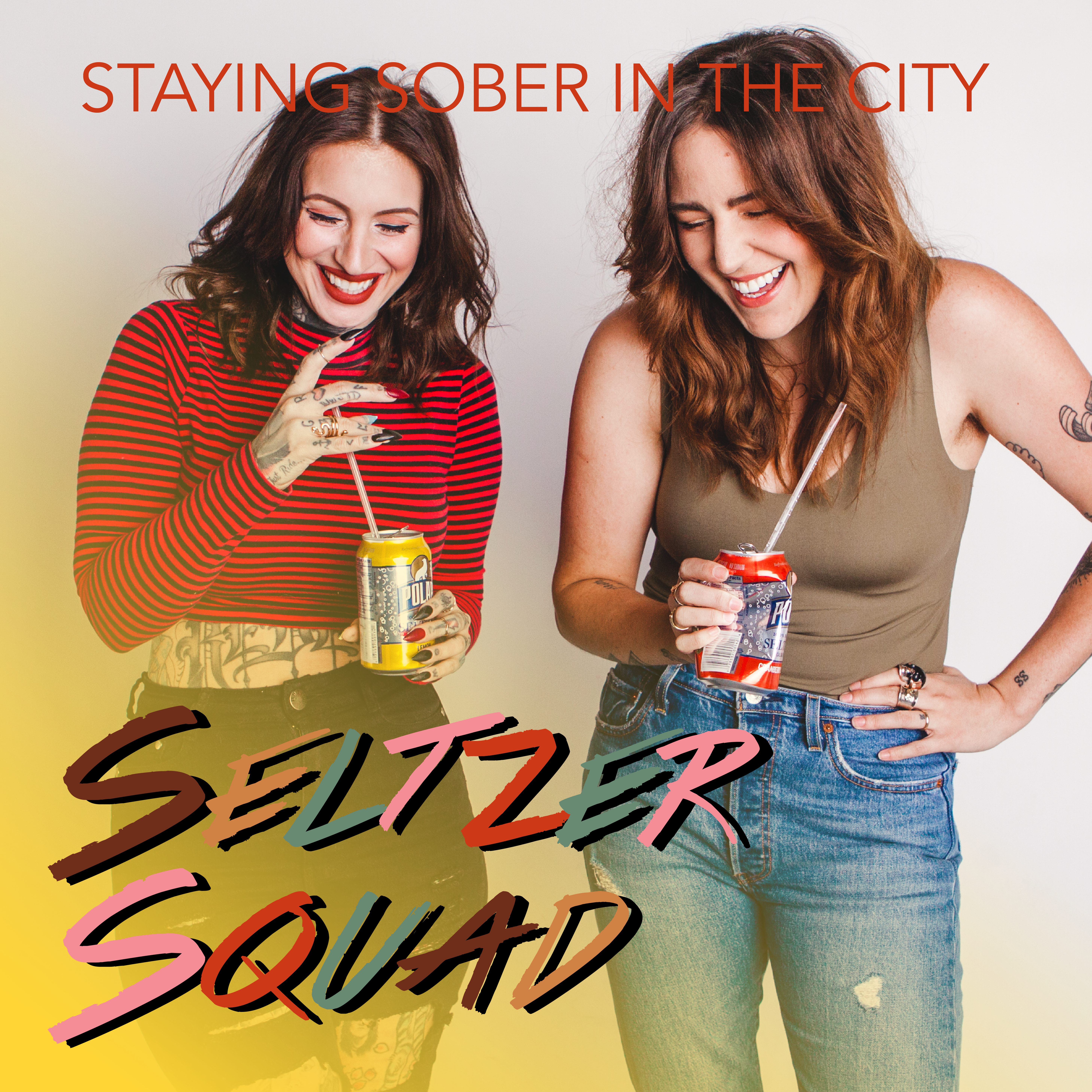 25 - Sober On Social Media
