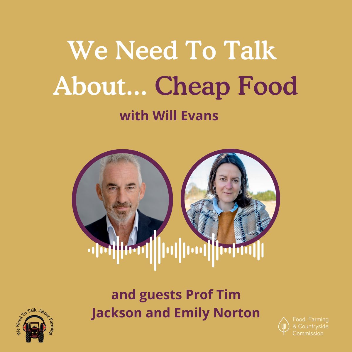 We need to talk about.. Cheap Food