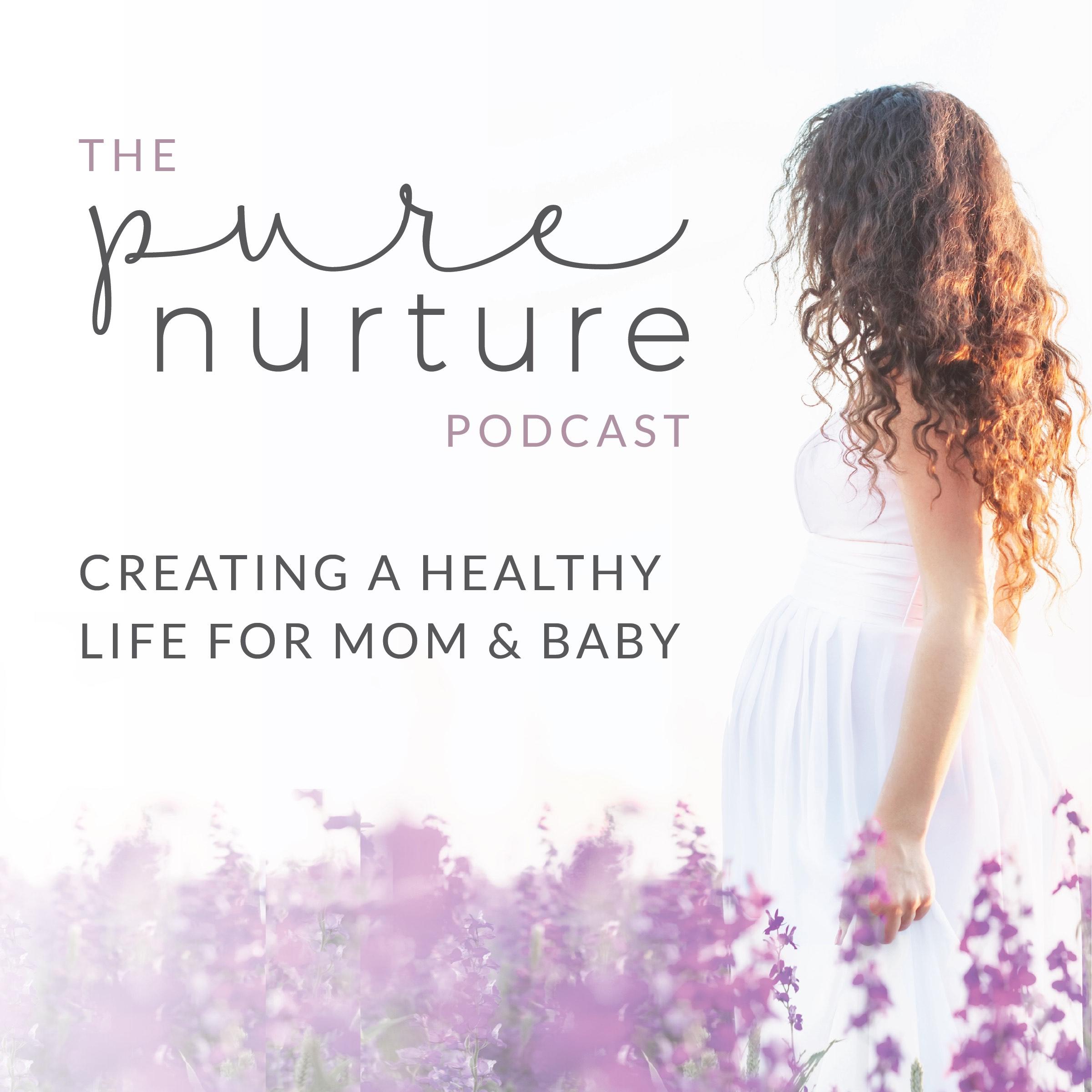Pure Nurture Pregnancy and Birth