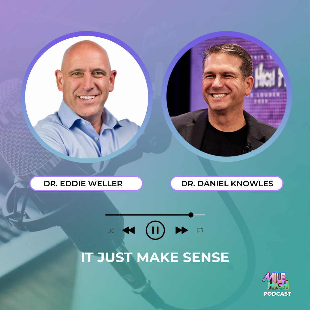 Mile High Chiro Podcast