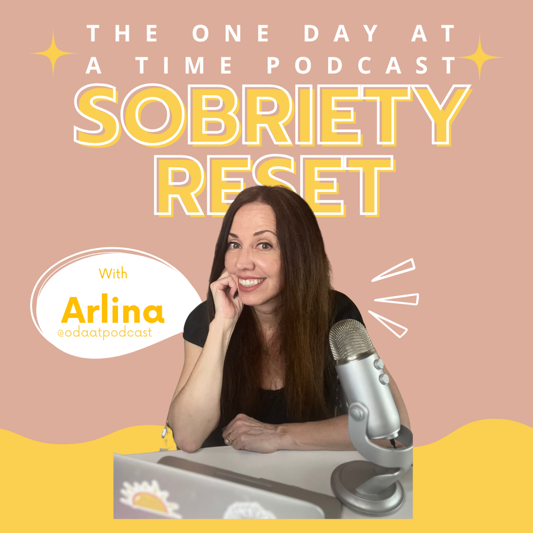 Sobriety Reset: The 3 Phases Of Getting Sober