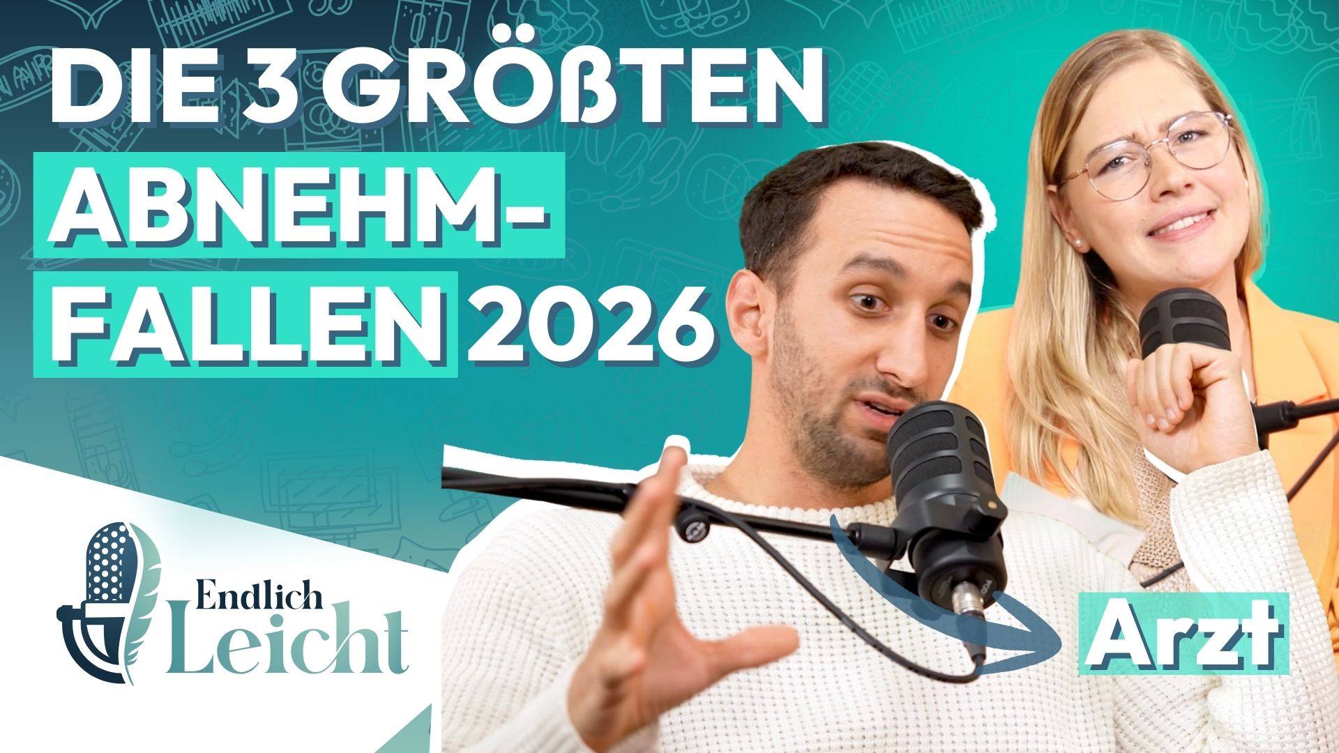 78: Diätmythen entlarvt: Abnehmen ohne Kalorienzählen