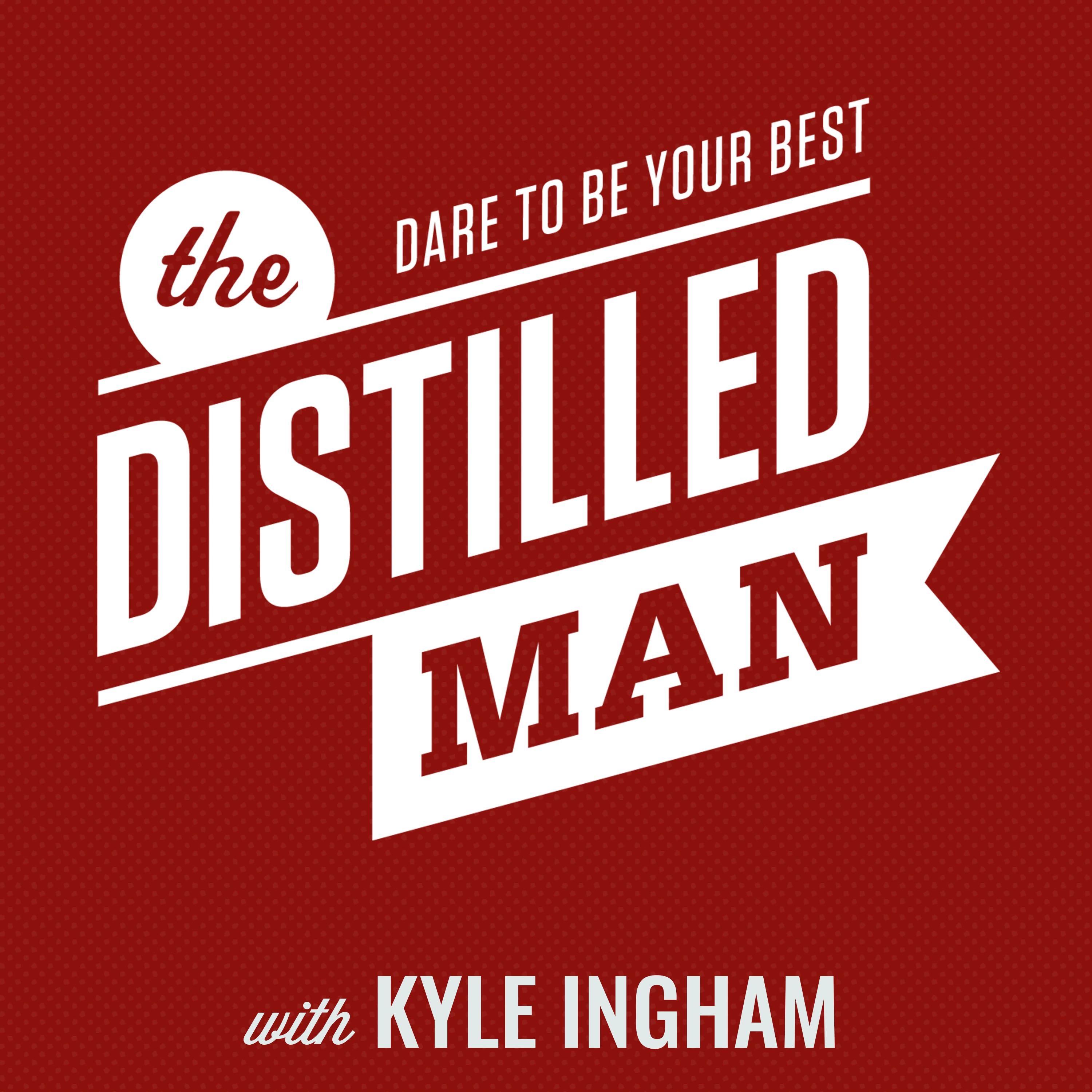 The Distilled Man: Confidence | Self-Development | Career | Lifestyle | Relationships