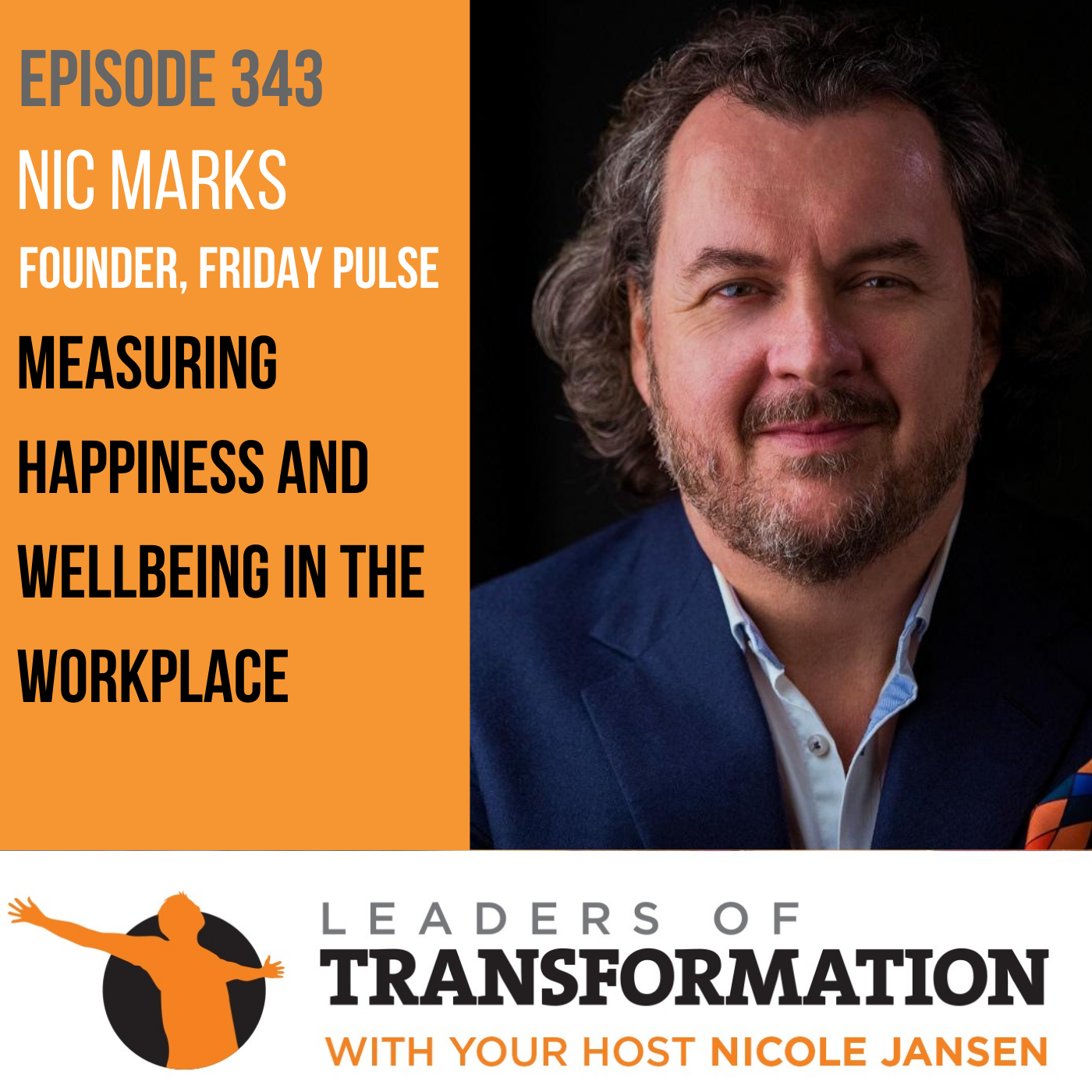 Leaders Of Transformation