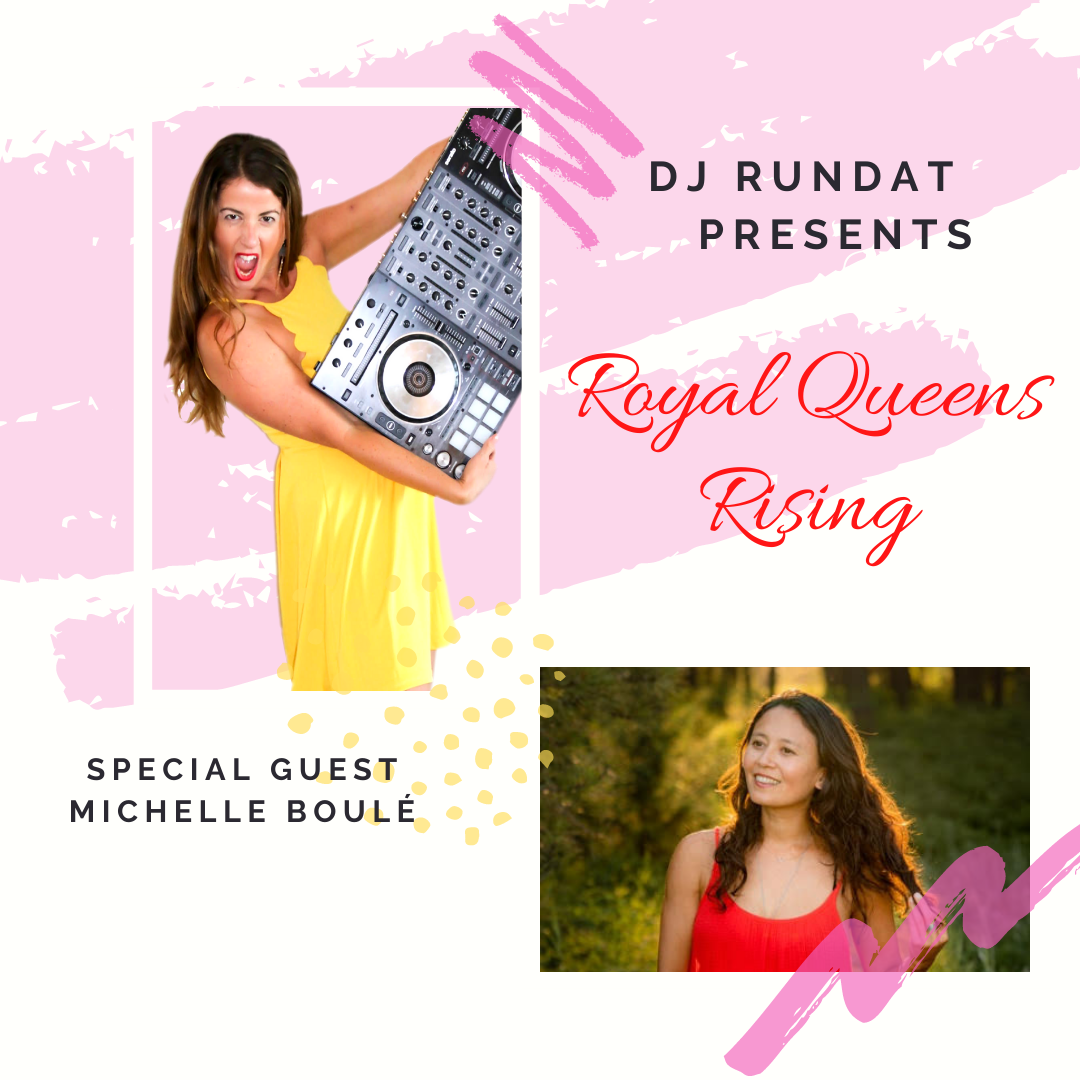 Royal Queens Rising