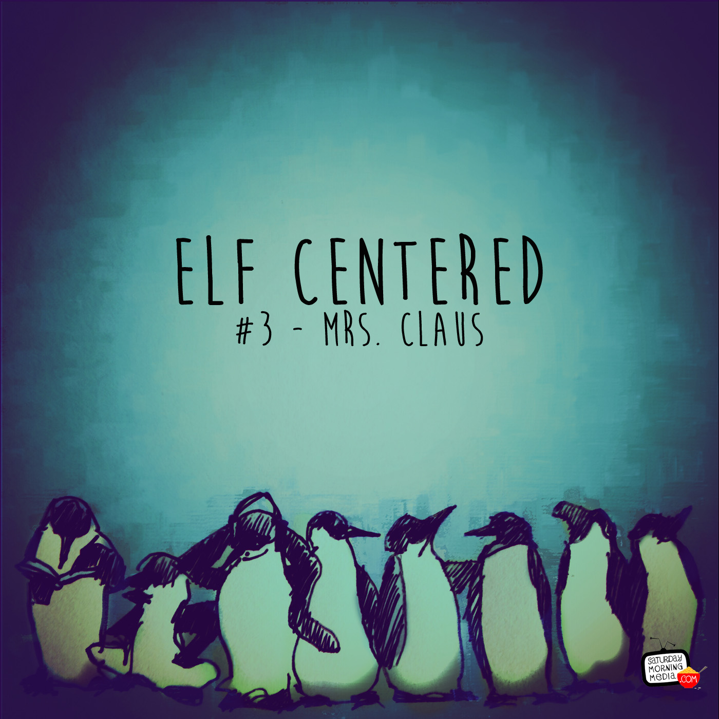Elf Centered