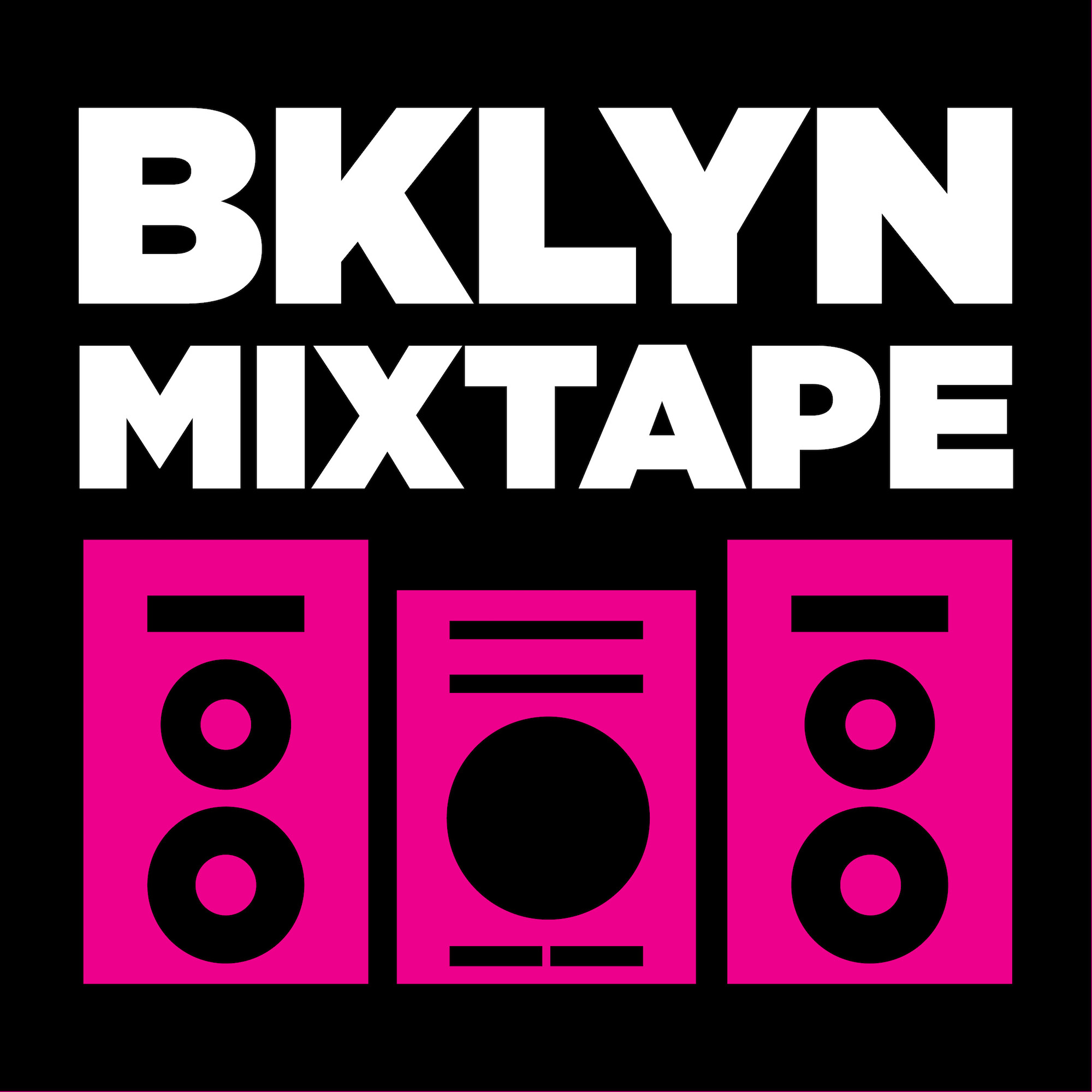 BKLYN Community Audio