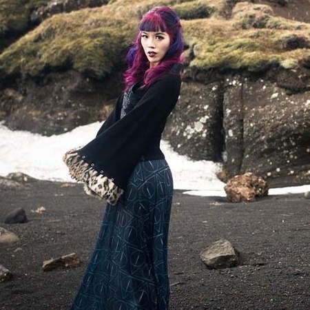 129: La Carmina The Traveling Goth