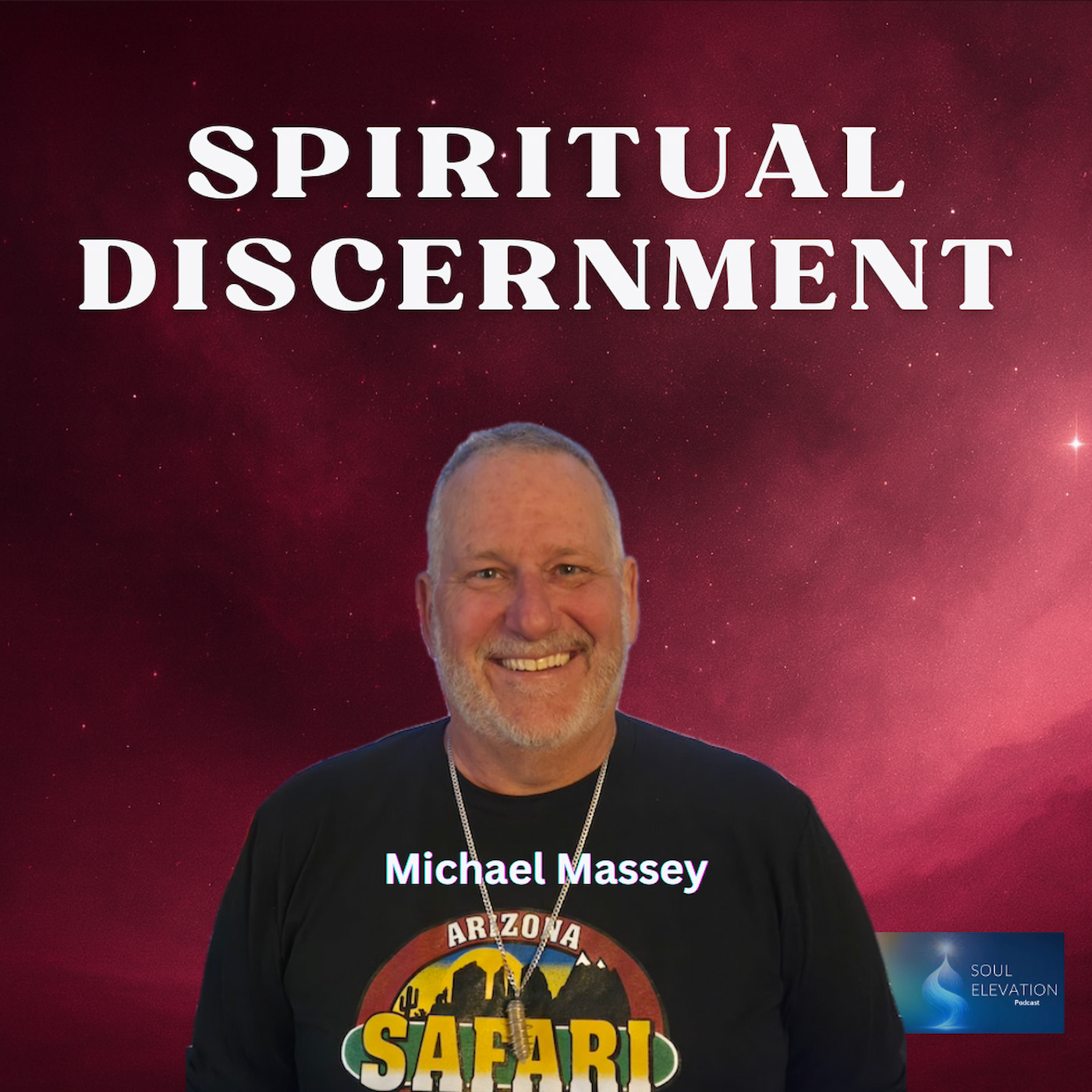 508. AI, Consciousness, and the Human Singularity - Michael Massey