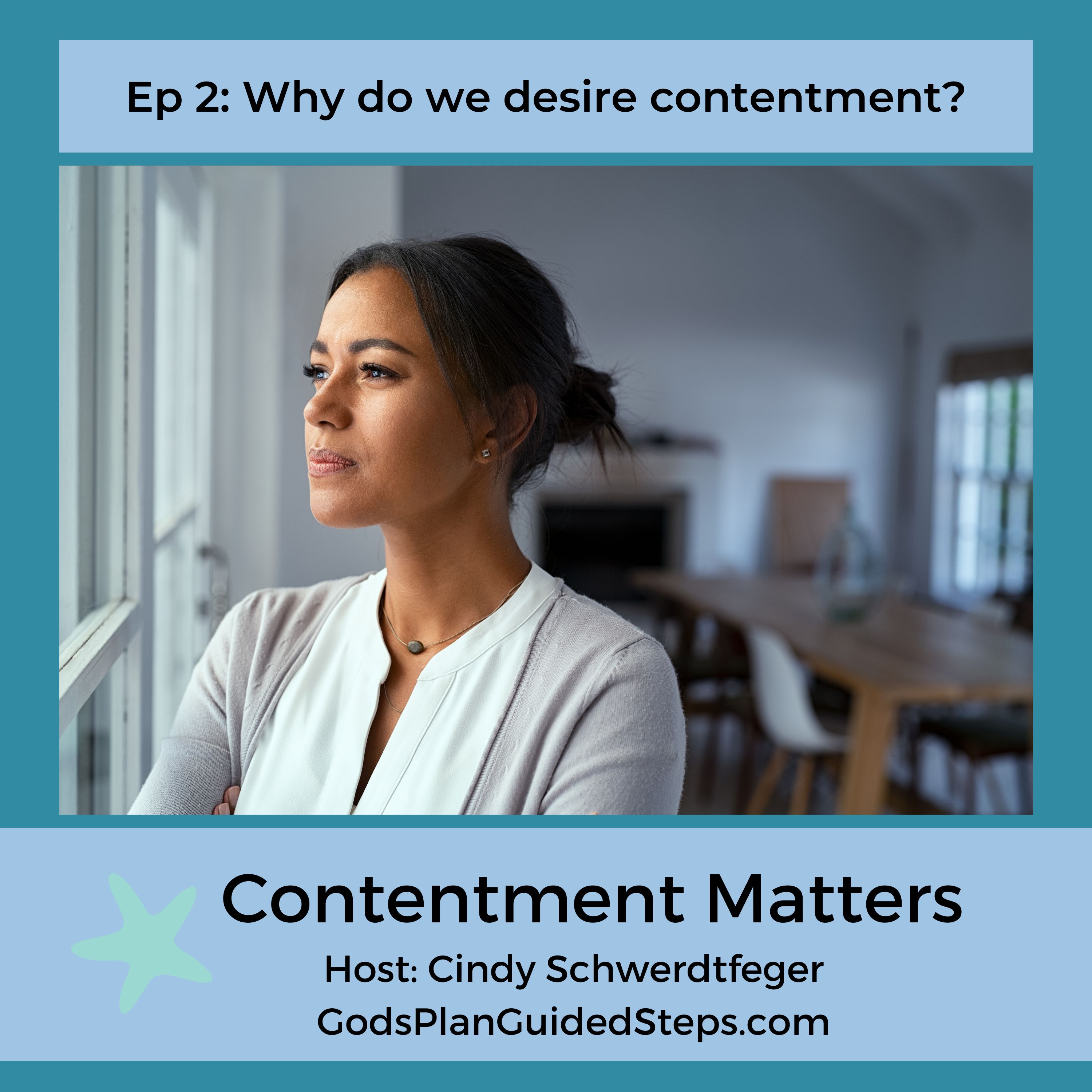 Contentment Matters