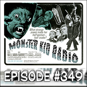 Bride of Monster Kid Radio
