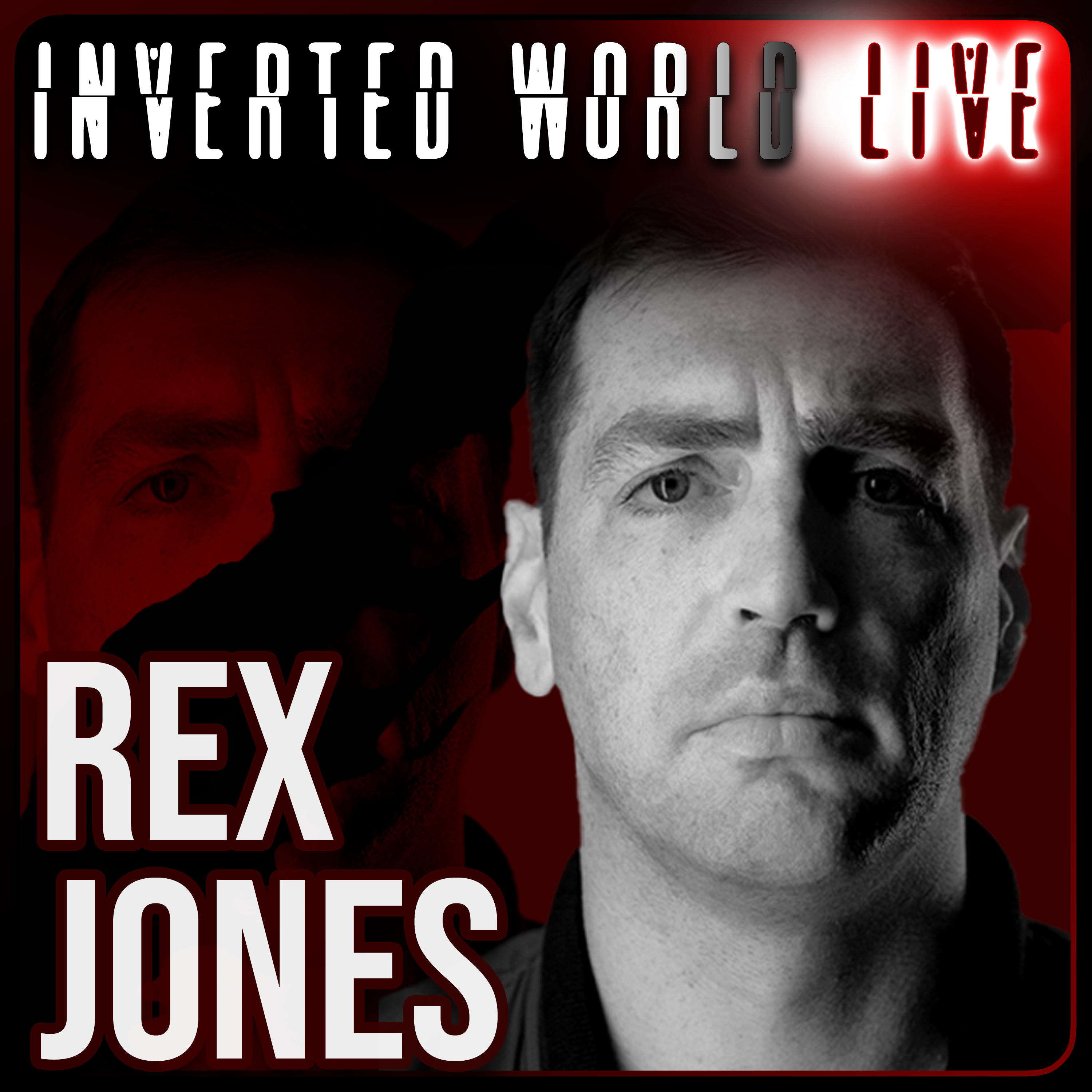 Rex Jones Discusses the Gaza Ceasefire, Big Tech, and Having Alex Jones as a Father