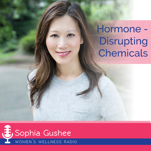 Women\'s Wellness Radio