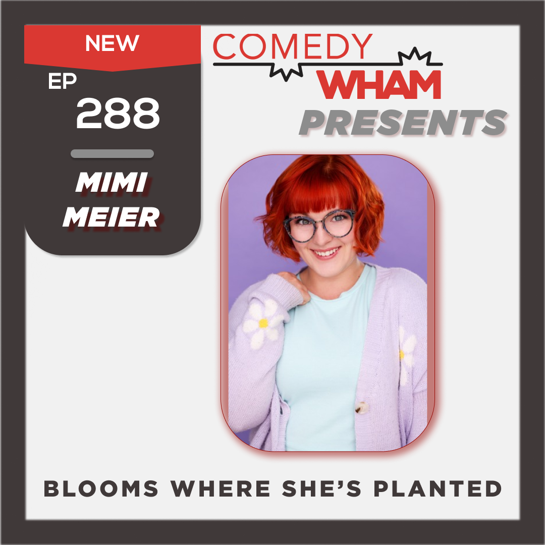 Comedy Wham