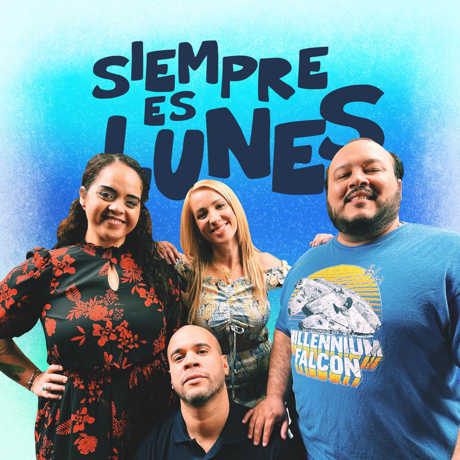 Siempre es Lunes