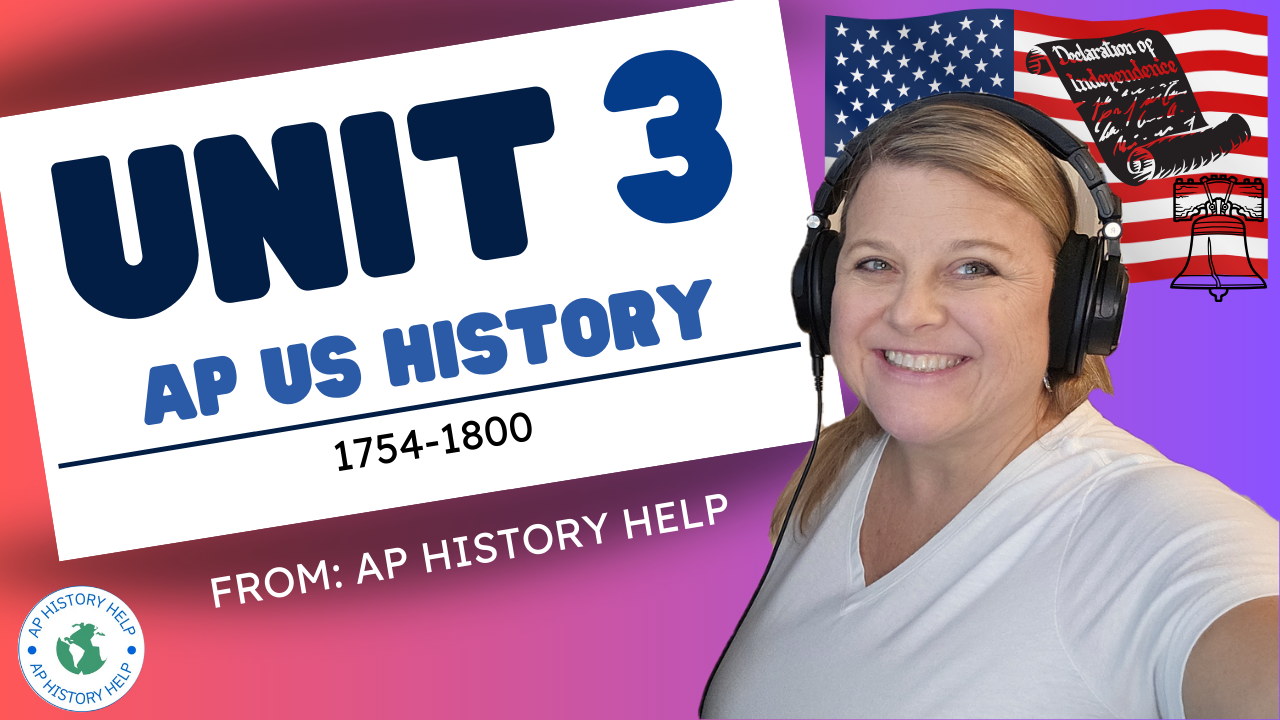 AP History Help