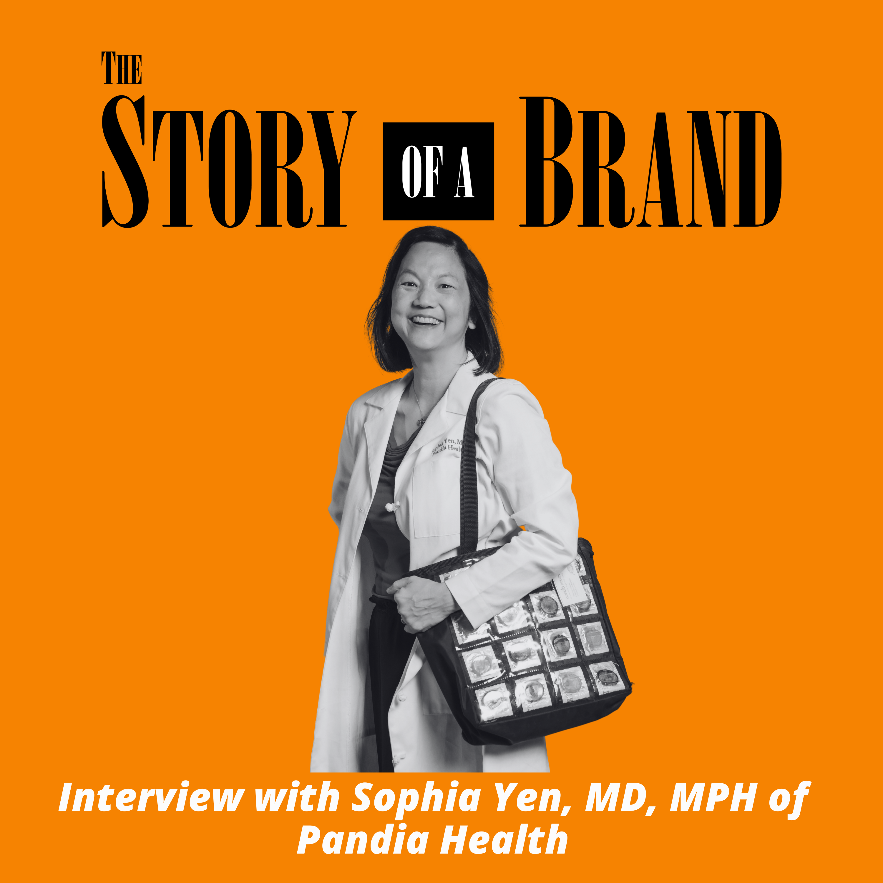 The Story of a Brand