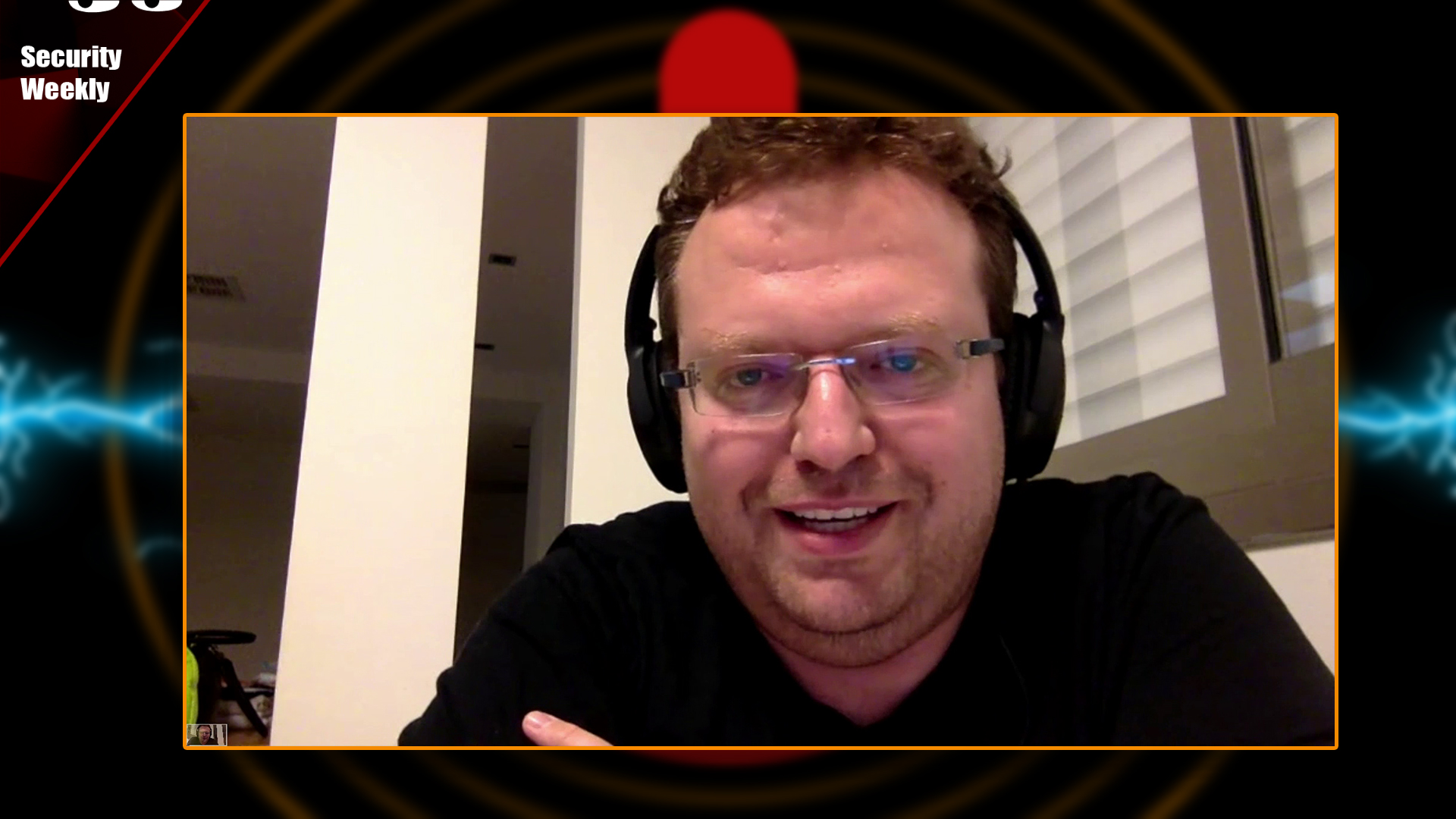 Startup Security Weekly #24 - Keep It Simple