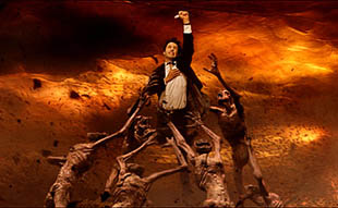 Nerding Out About: Constantine (2005)
