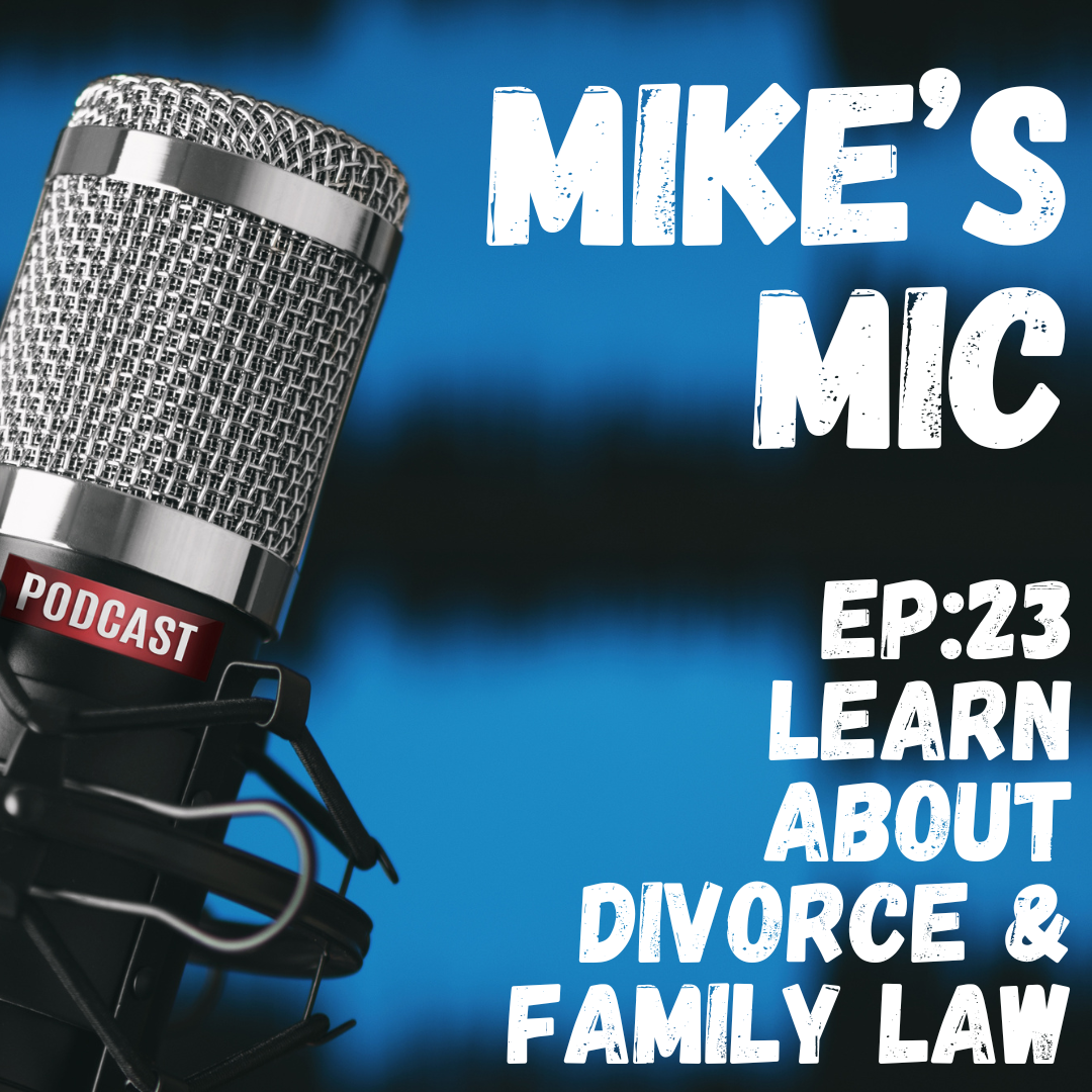 Mike\'s Mic