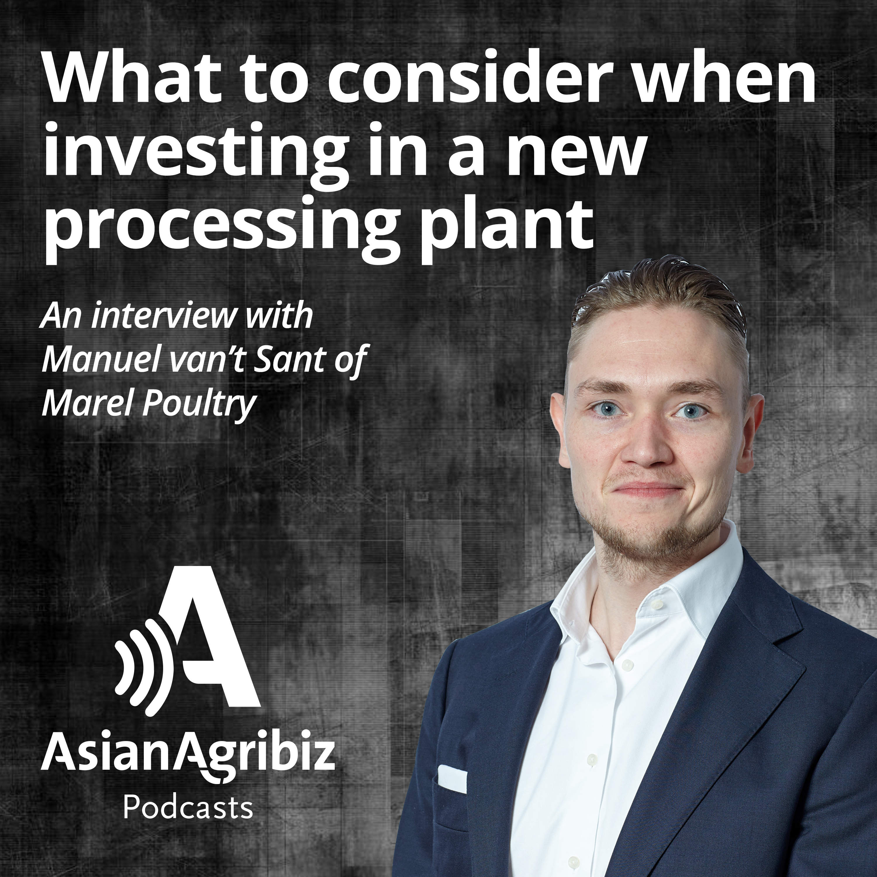 Asian Agribiz Podcasts