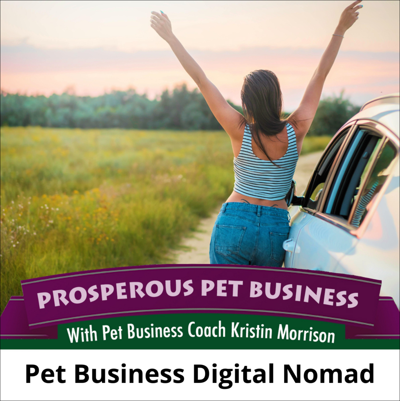 Prosperous Pet Business