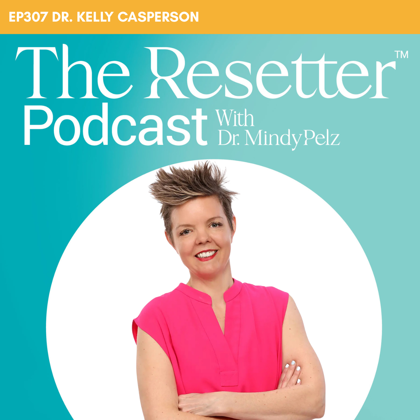 Solving the Testosterone Mysteries with Dr. Kelly Casperson