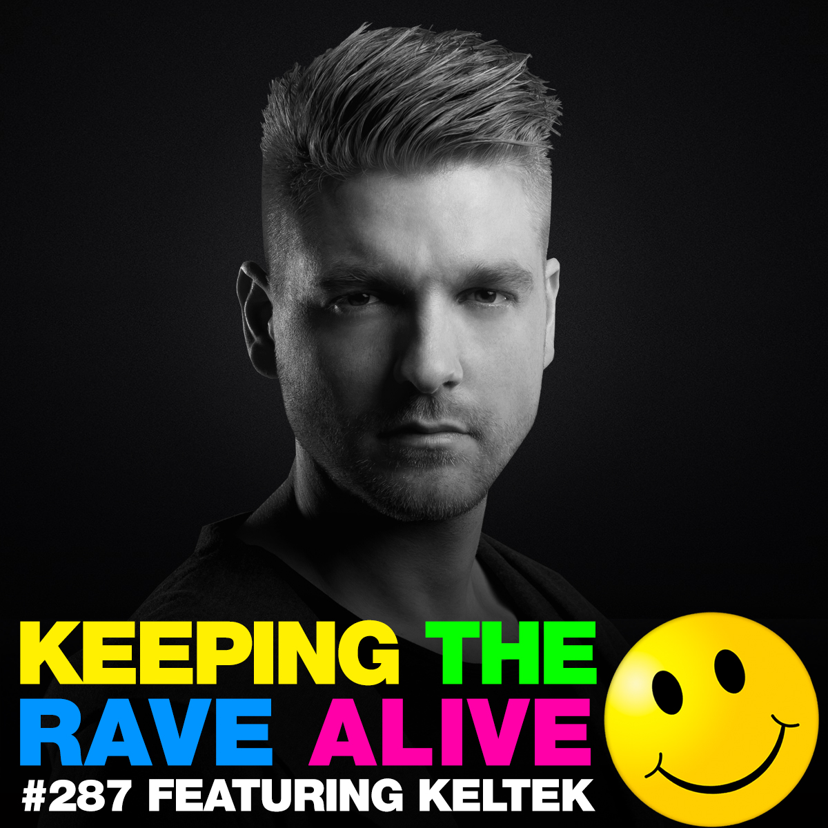 Episode 287: feat. KELTEK!