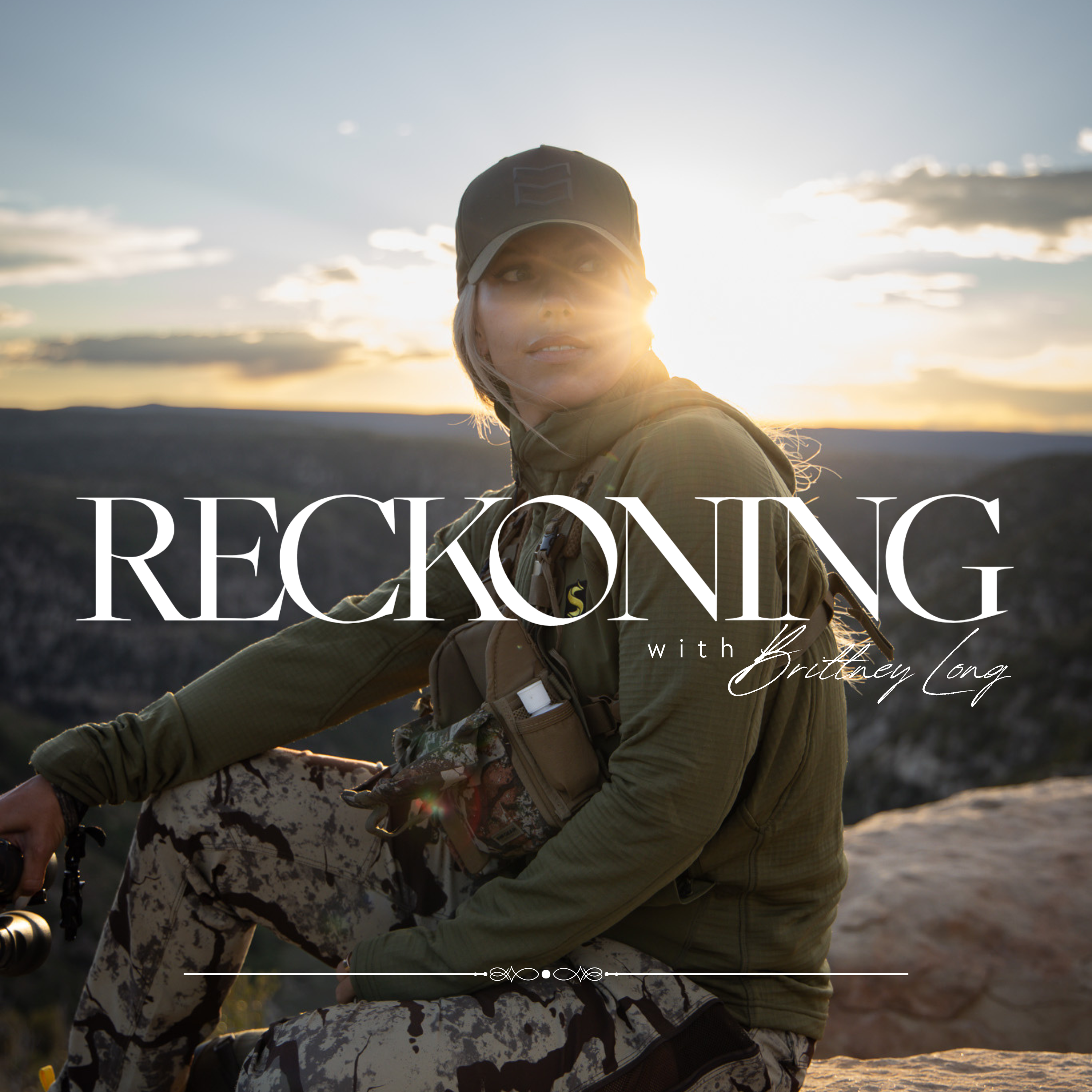 Reckoning