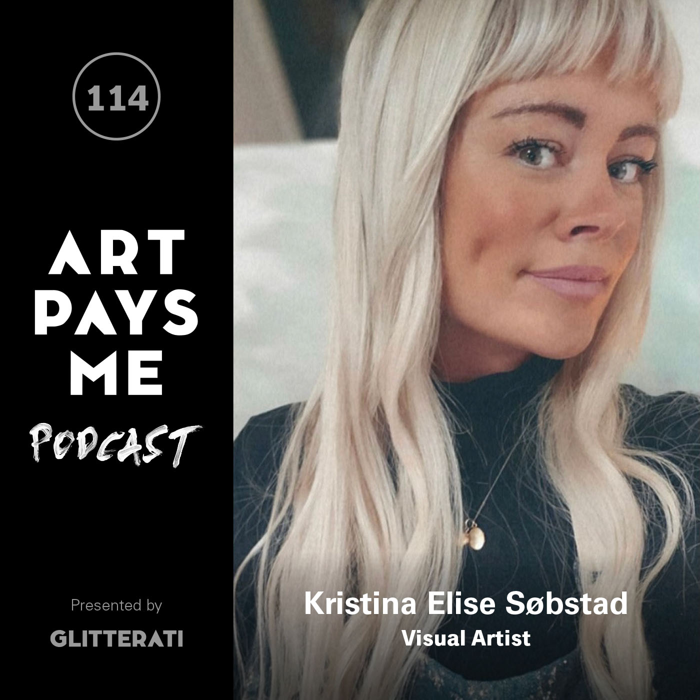 Art Pays Me