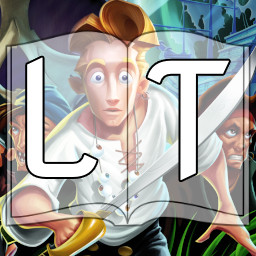 Episode 130: The Secret of Monkey Island