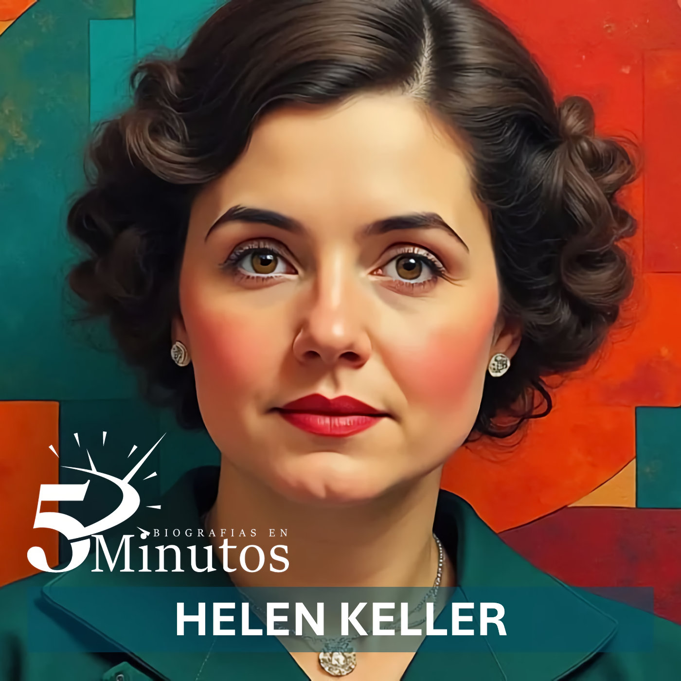 Helen Keller