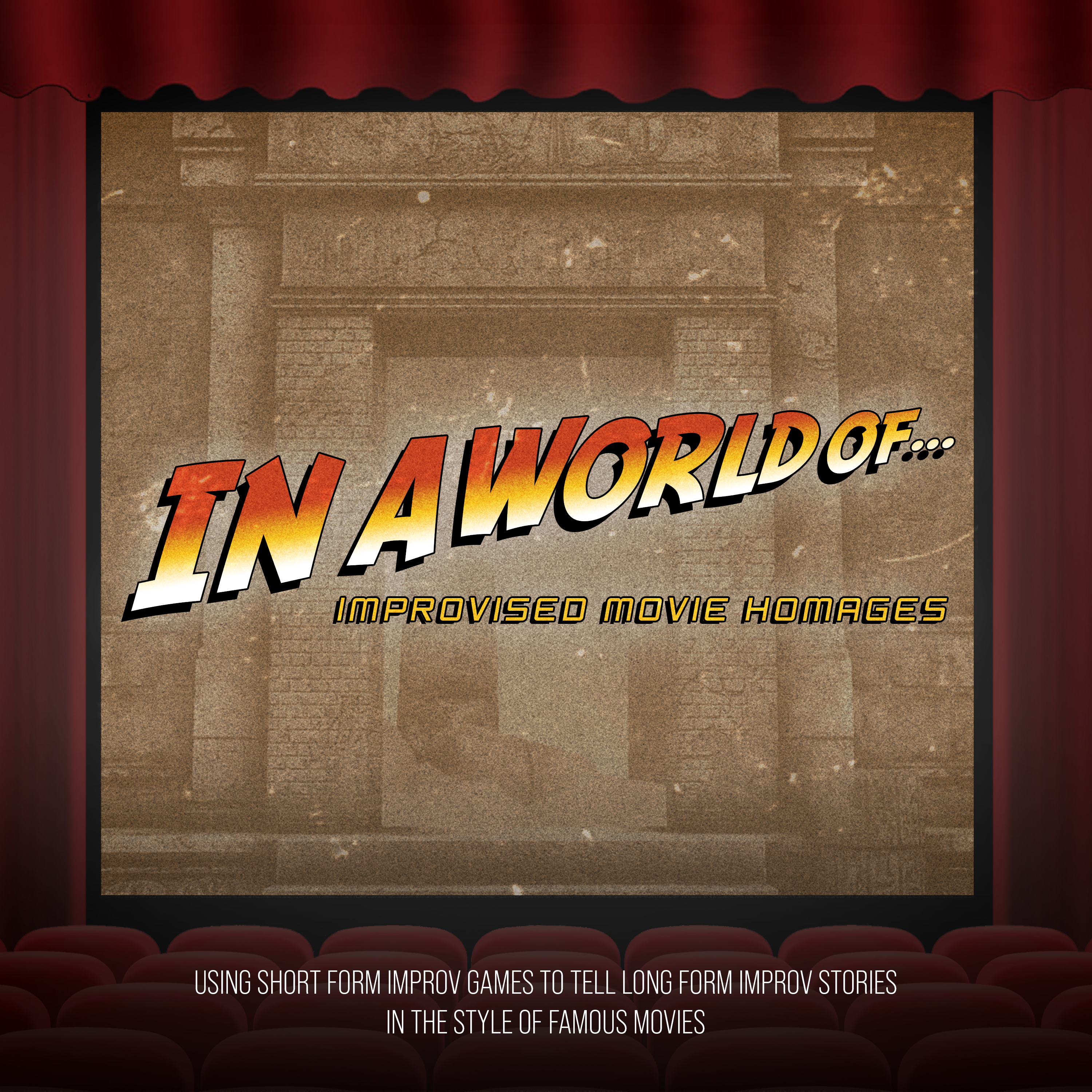 Blossoming Necromancer (In the Style of Mythica and a Dungeons and Dragons Movie or Game)