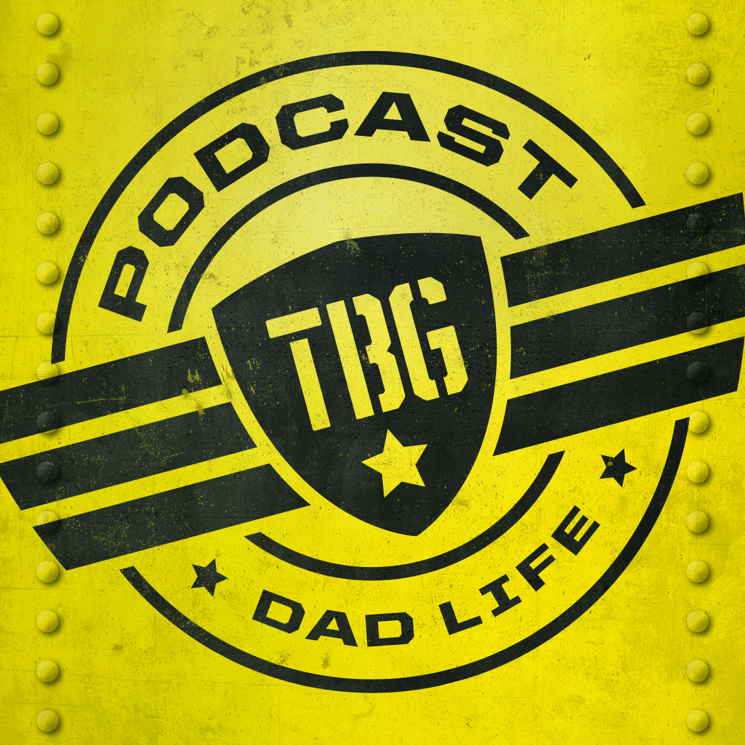 Ultimate Dad Podcast